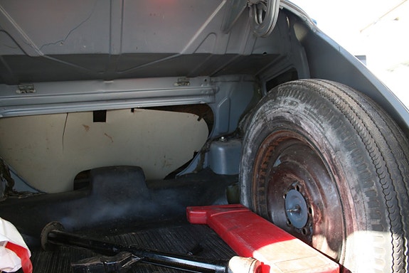 Volvo PV544 18 of 19