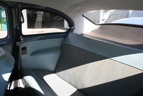Volvo PV544 16 of 19