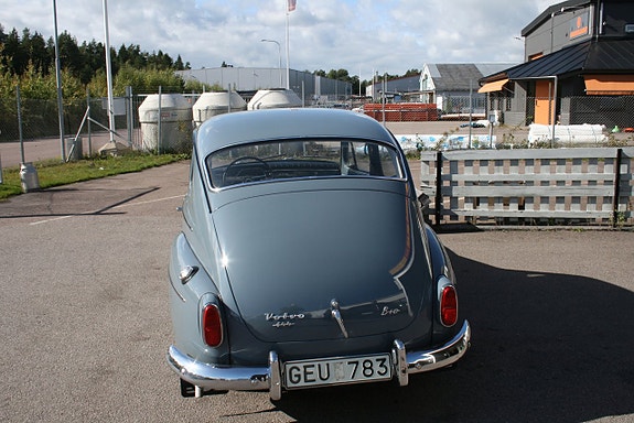 Volvo PV544 6 of 19