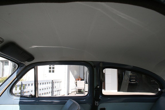 Volvo PV544 17 of 19