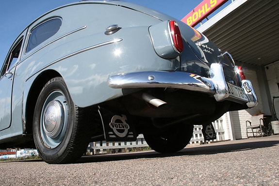 Volvo PV544 5 of 19