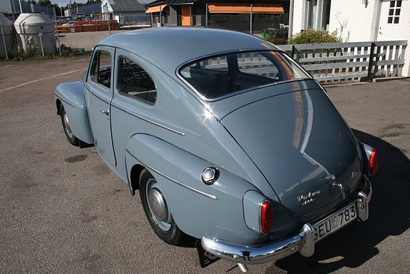 Volvo PV544 12 of 19