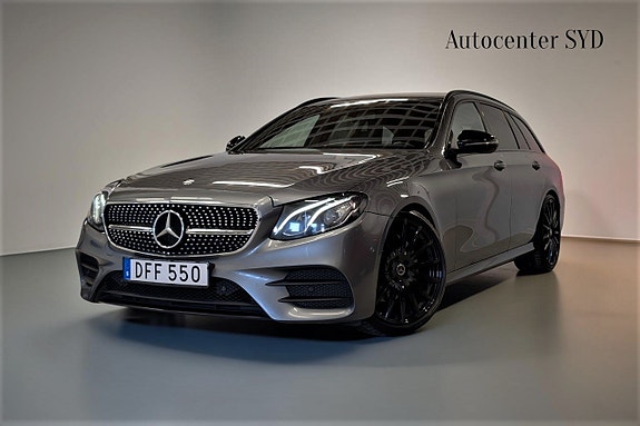Mercedes-Benz E220