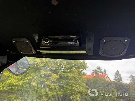 Grävmaskin Yanmar ViO 57-6A 16 of 27