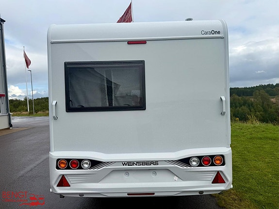 Weinsberg CaraOne 420 QD 4 of 21