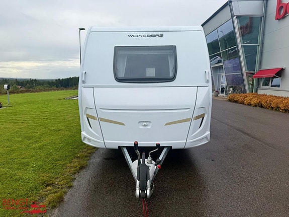 Weinsberg CaraOne 420 QD 7 of 21