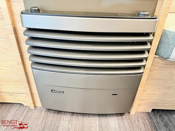 Weinsberg CaraOne 420 QD 21 of 21