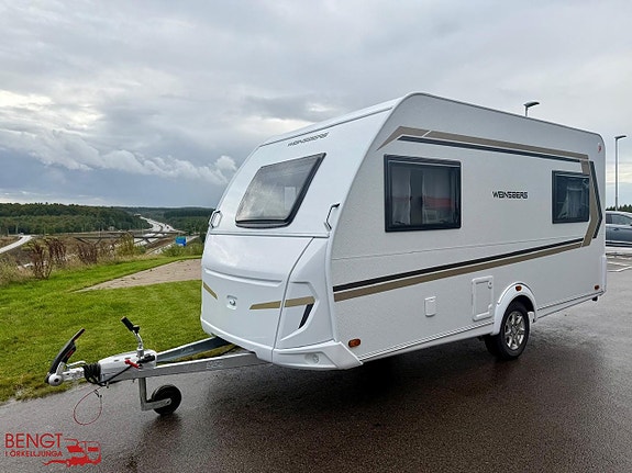 Weinsberg CaraOne 420 QD 6 of 21