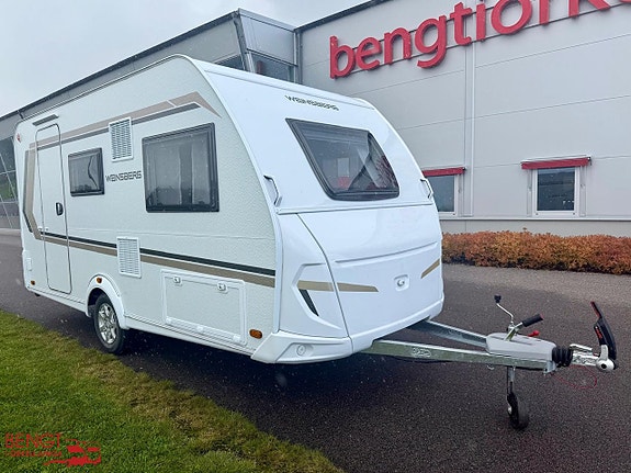 Weinsberg CaraOne 420 QD