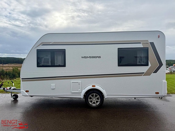 Weinsberg CaraOne 420 QD 5 of 21