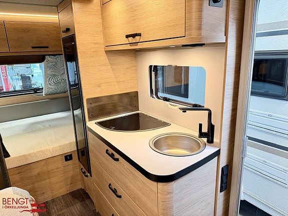 Weinsberg CaraOne 420 QD 14 of 21