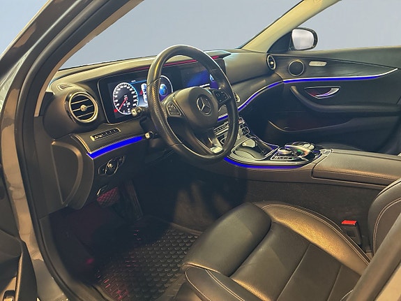 Mercedes-Benz E220 d 7 of 18