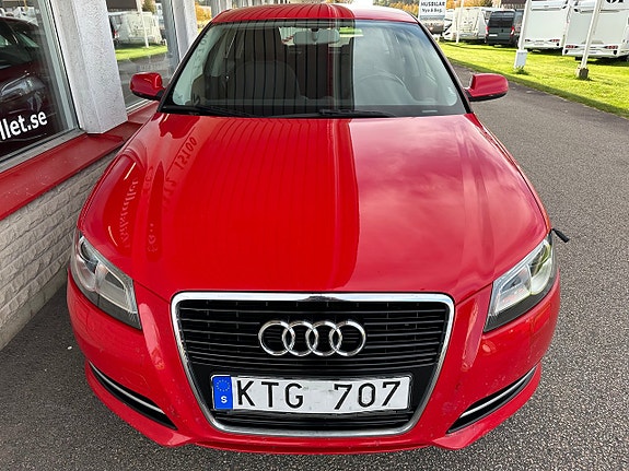 Audi A3 7 of 13