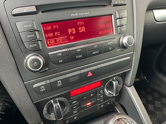 Audi A3 13 of 13