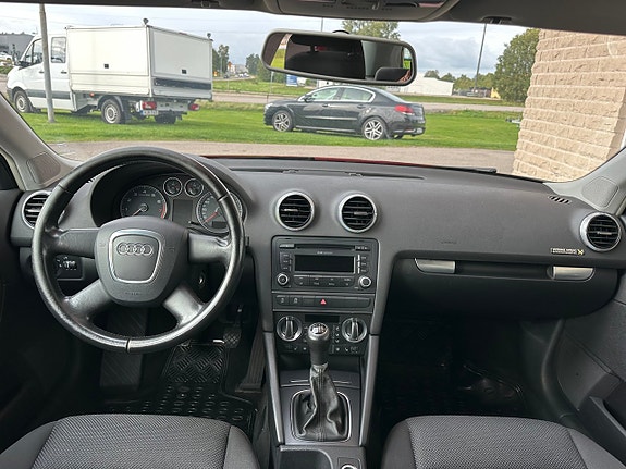 Audi A3 5 of 13
