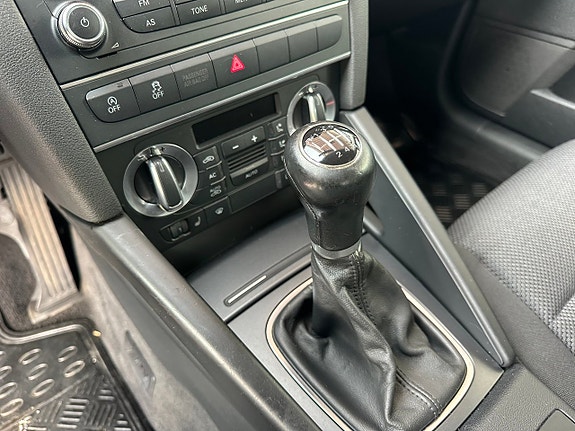 Audi A3 12 of 13