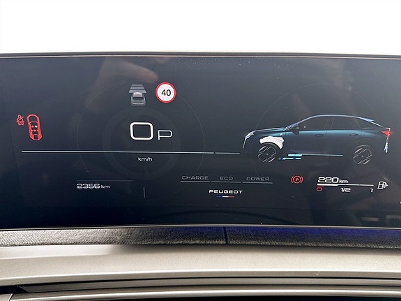 Peugeot 3008 8 of 15