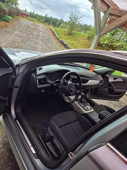 Audi A6 7 of 9
