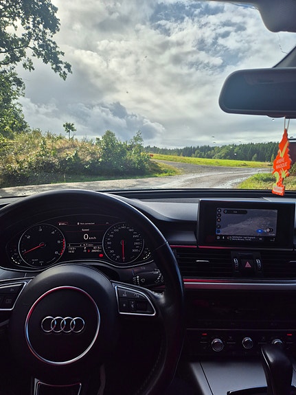 Audi A6 5 of 9