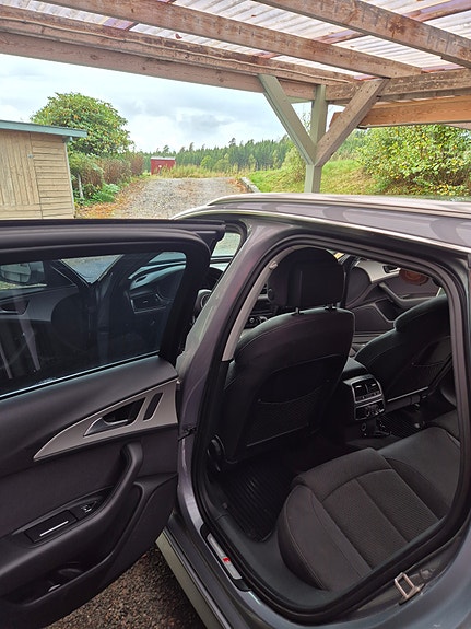 Audi A6 6 of 9