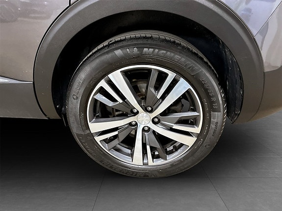 Peugeot 5008 18 of 19