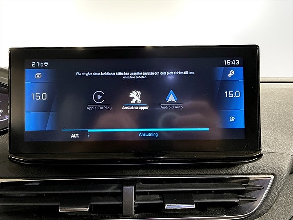 Peugeot 5008 10 of 19