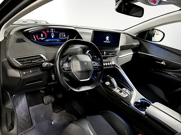 Peugeot 5008 4 of 19