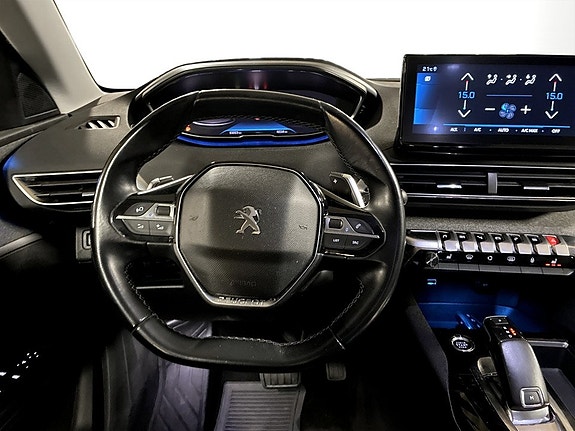 Peugeot 5008 7 of 19