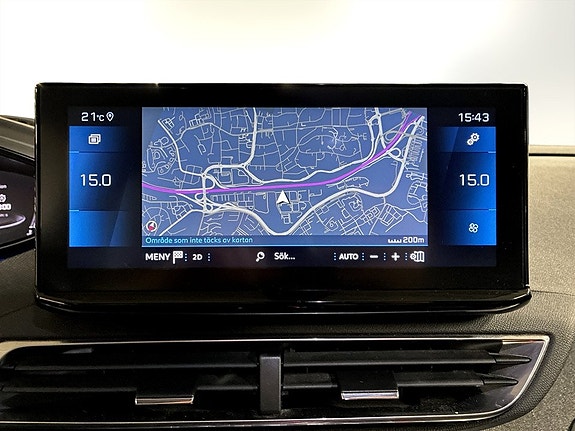 Peugeot 5008 9 of 19