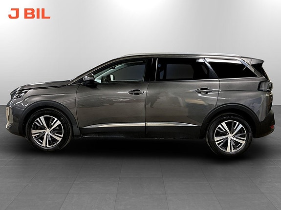 Peugeot 5008 17 of 19