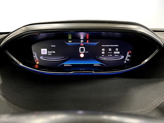 Peugeot 5008 8 of 19