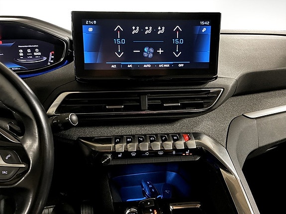 Peugeot 5008 12 of 19