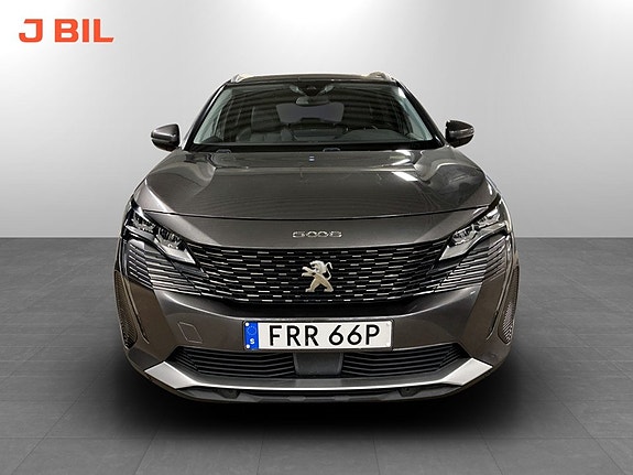 Peugeot 5008 16 of 19