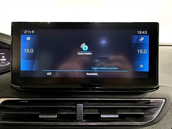 Peugeot 5008 11 of 19