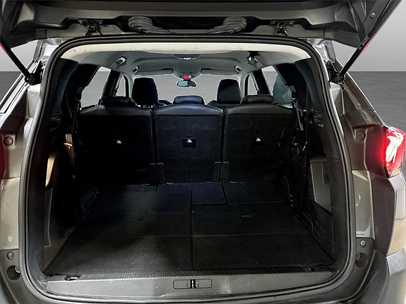 Peugeot 5008 19 of 19