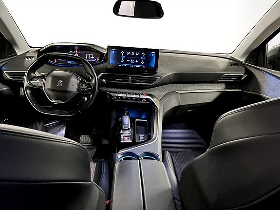 Peugeot 5008 6 of 19