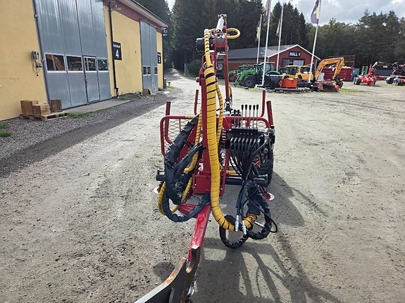 Kranman T 1750 3 of 8