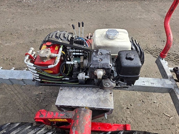 Kranman T 1750 6 of 8