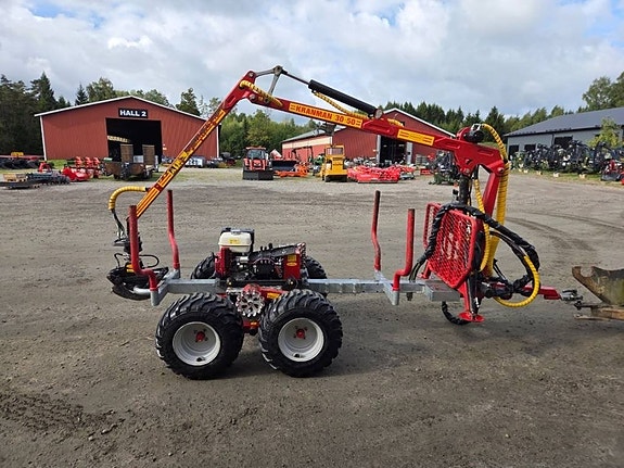 Kranman T 1750 2 of 8