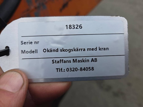 Moheda/foco okänt 10 of 10