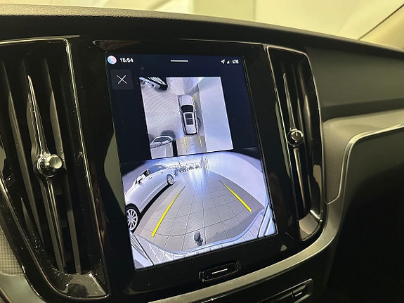 Volvo V60 18 of 19
