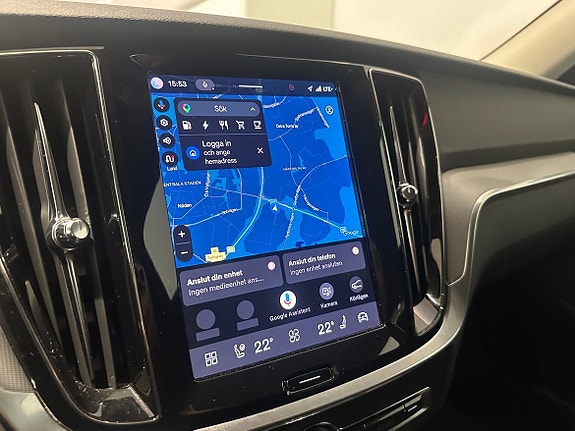 Volvo V60 15 of 19