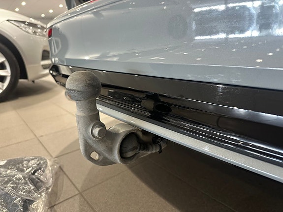 Volvo V60 10 of 19