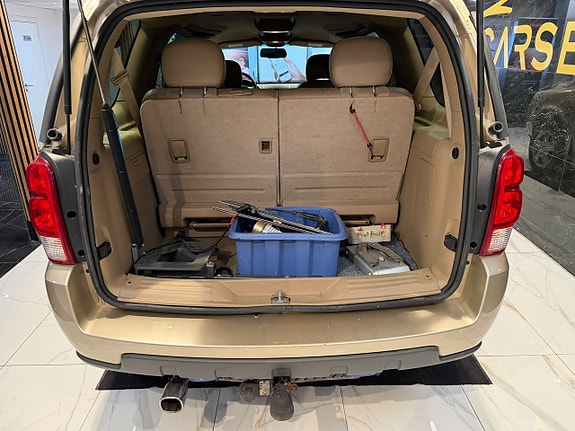 Chevrolet Uplander 5 of 23