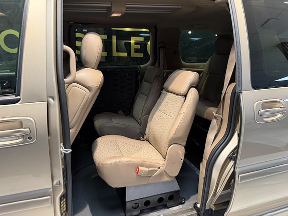 Chevrolet Uplander 14 of 23