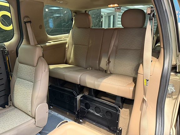 Chevrolet Uplander 15 of 23