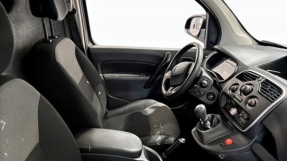 Renault Kangoo 3 of 9