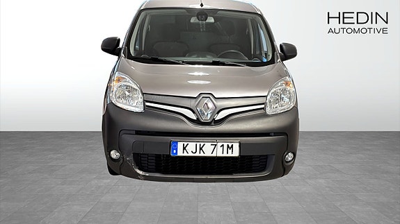 Renault Kangoo 8 of 9