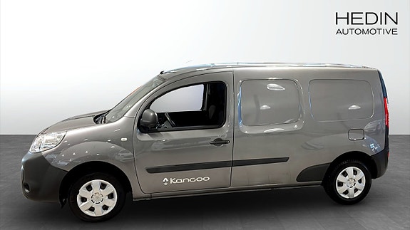 Renault Kangoo 6 of 9