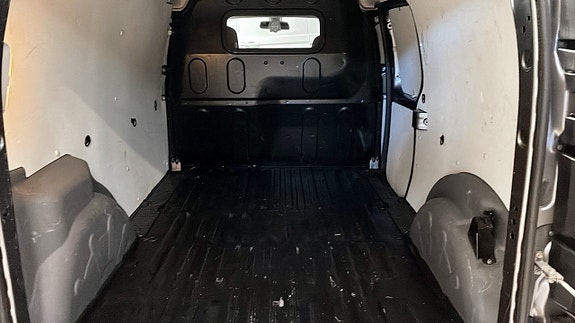 Renault Kangoo 5 of 9